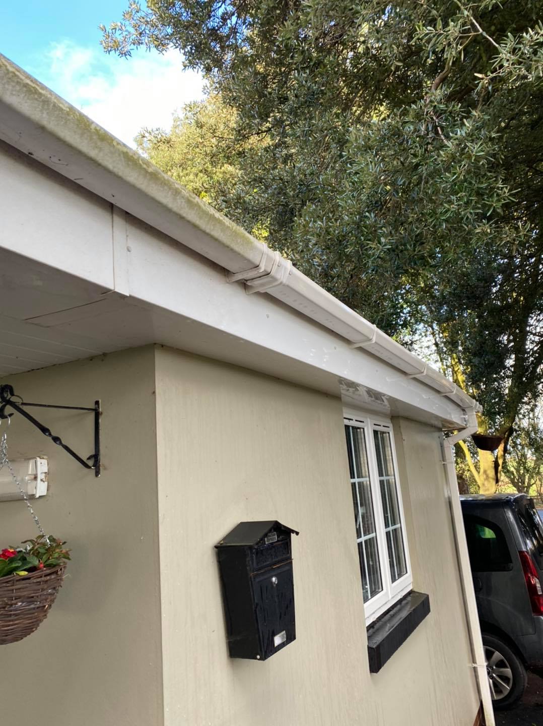 FASCIA CLEANING PROCLEANINGTORBAY